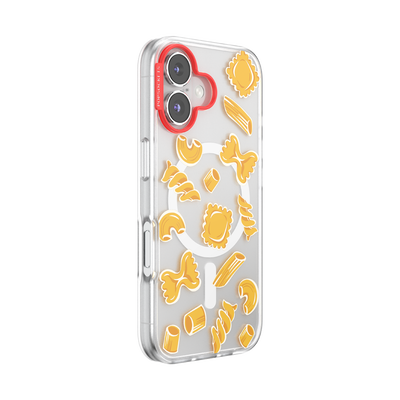 Secondary image for hover Pasta Pasta — iPhone 16 for MagSafe